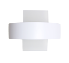 LED ZIDNA SVJETILJKA CLARA 6W 4000K 400LM WHITE IP44