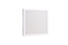 LED PANEL SQUARE NAGRADNI 6W 450LM 4000K