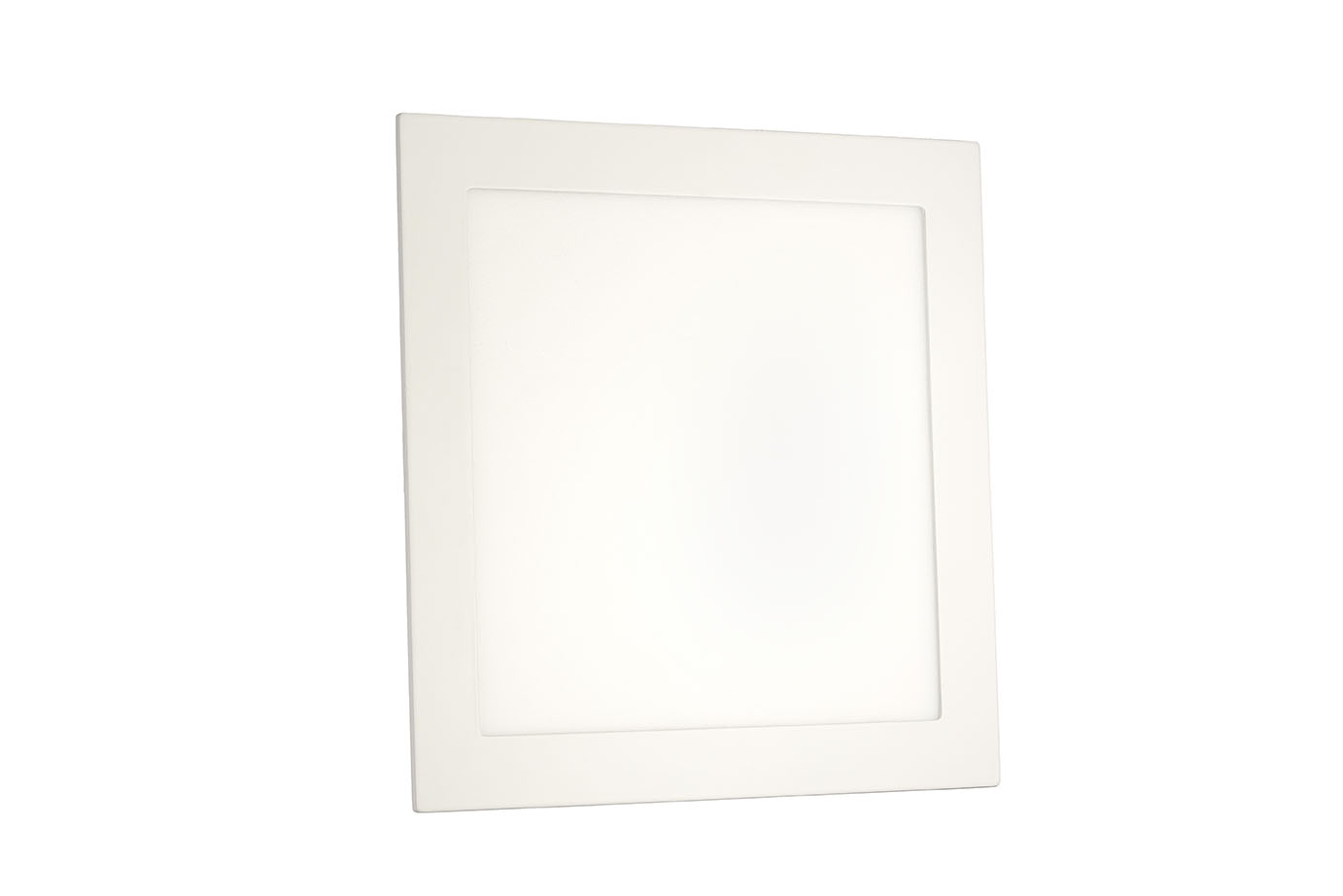 LED PANEL SQUARE UGRADNI 18W 1350LM 4000K