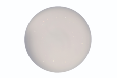 LED PLAFONJERA DIAMOND SKY 24W 2700-6000K 1500 LM  WITHE REMONTE