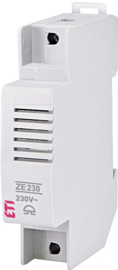 ZVONO EVE SYS 230V AC 1M