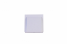 LED VANJSKA ZIDNA DOWN WHITE H76 3W IP54 240LM 4000K