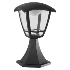PODNA LED LANTERNA BLACK 8W 640 LM 4000K