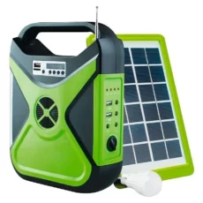 SOLARNI PRIJENOSNI SET GREEN TEVH SPS-300