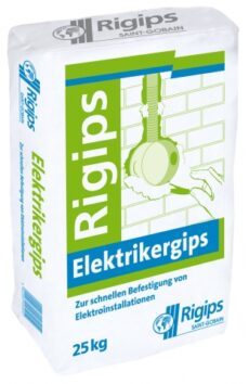 GIPS-ELEKTRO 25/1