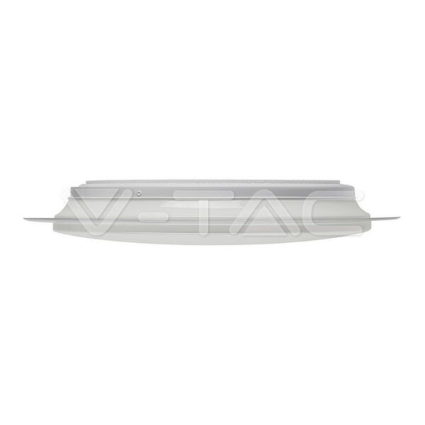 STROPNA LAMPA S DALJINSKIM UPRAVLJAČEM 40W 3U1 DIMABILNA
