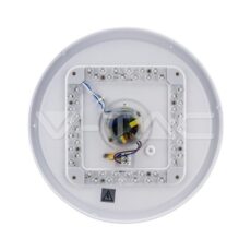 STROPNA LAMPA S DALJINSKIM UPRAVLJAČEM 40W 3U1 DIMABILNA
