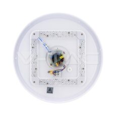 STROPNA LAMPA S DALJINSKIM UPRAVLJAČEM – 40W, 3U1, DIMABILNA
