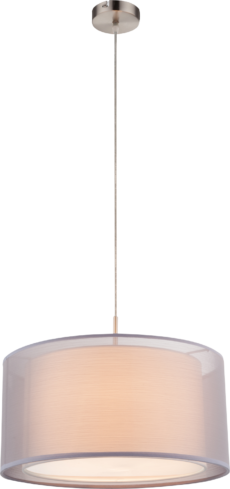 STROPNA VISILICA THEO 1XE27
