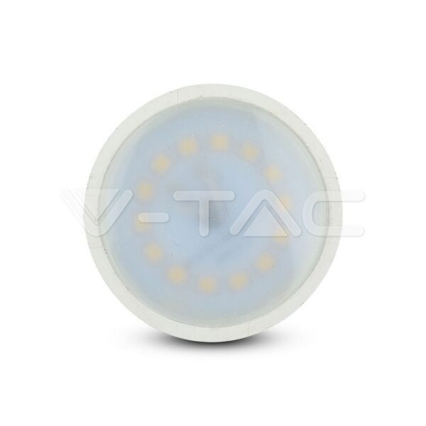 LED SPOT ŽARULJA – 5W GU10 SMD 3000K 110 AR