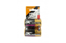 ALKALNA 1,5V BATERIJA D BCLR20/2P (D/LR20)