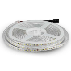 LED TRAKA 7,2W/M 3528-120LED/M 4500K IP65