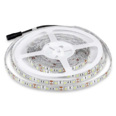 LED TRAKA 7W/M 5050 – 60 LED/M RGB IP 65