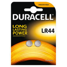 BATERIJA ALK LR44 1,5 DURACELL