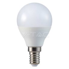 LED ŽARULJA – SAMSUNG ČIP 5.5W E14 P45 3000K – 5 GODINA GARANCIJE