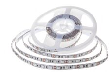 LED TRAKA 10,8W/m 5050-60 LEDm 6000K IP20