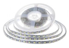 LED TRAKA 10,8W/m 5050 – 60 LED/m 6000K IP65