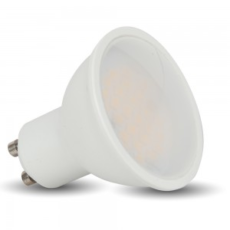 LED SPOT ŽARULJA – 5W GU10 SMD  320LM 4500K 110 D AR