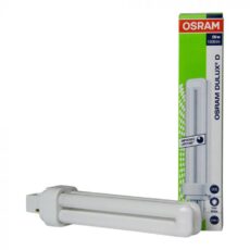 ŽARULJA DULUX PL-C 26W/840 G24D 2P (189883)
