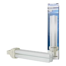 ŽARULJA DULUX PL-C 26W/840 G24D 2P (189883)
