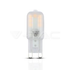 LED SPOTLIGHT SAMSUNG ČIP G9.2W PLASTIČNA 4000K – 5 GODINA GARANCIJE