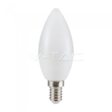 LED ŽARULJA 5.5W E14 SVIJEĆA 4000K 6KOM/PAKIRANJE