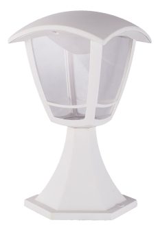 PODNA LED LANTERNA WHITE 8W 640LM 4000K