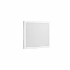 LED PANEL SQUARE UGRADNI 18W 1350LM 4000K