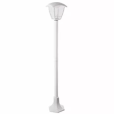 LED LANTERNA STUP WHITE 1100MM 8W 640LM 4000K