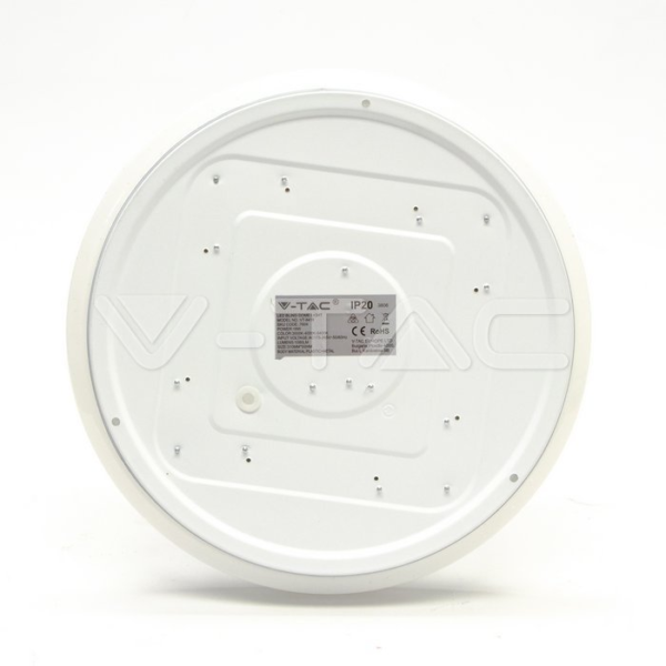 LED STROPNA LAMPA ZVJEZDANO NEBO-24W 3U1