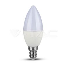 LED ŽARULJA 4W E14 – SVIJEĆA, 2700K