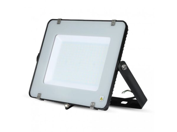200W LED REFLEKTORSMD SAMSUNG ČIP CRNO KUČIŠTE 4000K