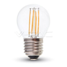 LED ŽARULJA -4W FILAMENT E27 G45 4000K