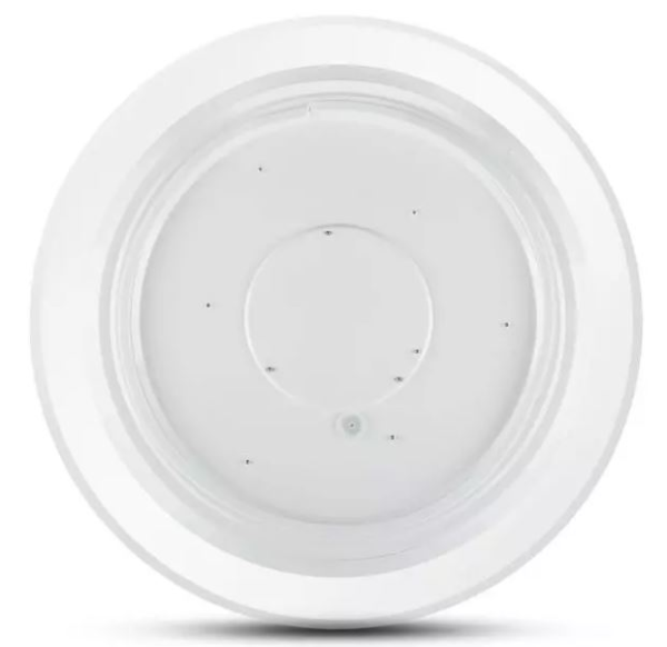 STROPNA LAMPA S DALJINSKIM UPRAVLJAČEM 60W ZVJEZDANO NEBO 3U1 DIMABILNA