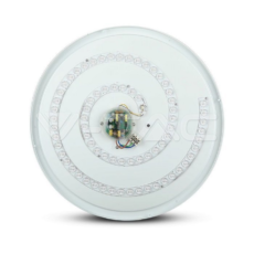 LED STROPNA LAMPA S DALJINSKIM UPRAVLJAČEM 60W 3U1 DIMABILNA
