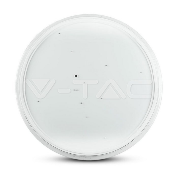 LED STROPNA LAMPA S DALJINSKIM UPRAVLJAČEM 60W 3U1 DIMABILNA