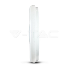 LED STROPNA LAMPA S DALJINSKIM UPRAVLJAČEM 60W 3U1 DIMABILNA