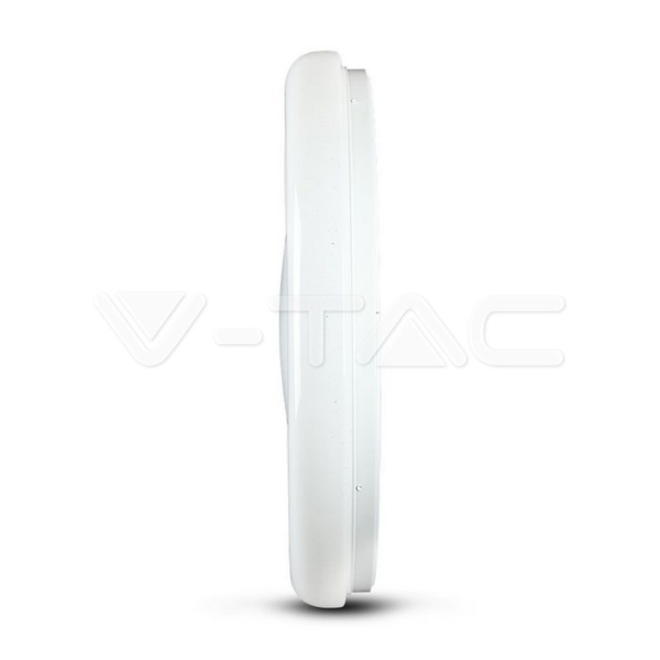 LED STROPNA LAMPA S DALJINSKIM UPRAVLJAČEM 60W 3U1 DIMABILNA