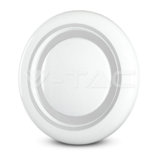LED STROPNA LAMPA S DALJINSKIM UPRAVLJAČEM 60W 3U1 DIMABILNA