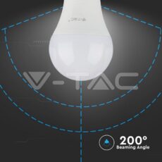 LED ŽARULJA – 9W E27 A60 4000K AR