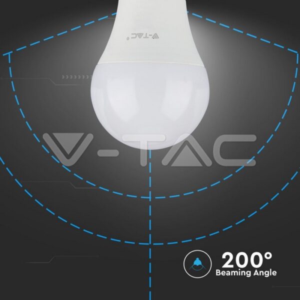 LED ŽARULJA – 9W E27 A60 4000K AR