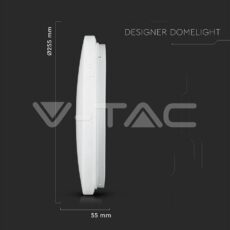 LED STROPNA LAMPA – ZVJEZDANO NEBO – 12W, 3u1