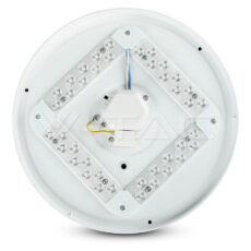 LED STROPNA LAMPA -ZVJEZDANO NEBO-12W,3U1