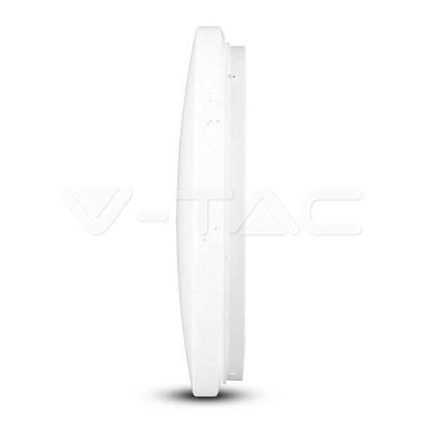 LED STROPNA LAMPA – ZVJEZDANO NEBO – 18W 3U1
