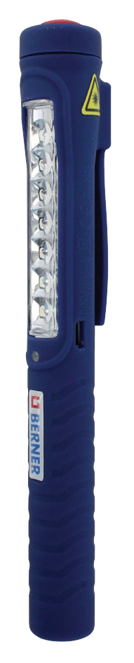 PEN LIGHT LED 7 + 1 MICRO USB