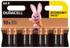 DURACELL AA BATERIJA