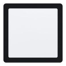 LED PANEL CRNI UGRADBENI, 16W, 215X215, 4000K