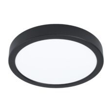 LED PANEL CRNI NADGRADNI, 16W, 210mm, 4000K
