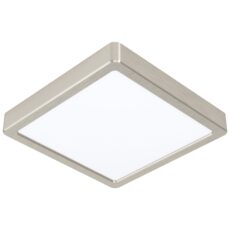 LED PANEL INOX NADGRADNI, 16W, 210X210, 4000K