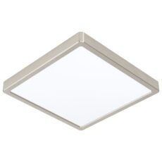 LED PANEL INOX NADGRADNI, 21W, 285X285, 4000K